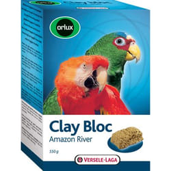Versele-Laga 5410340240571 minéral pour petits animaux Bloc 550 g Soins digestifs, Traitement pour les os