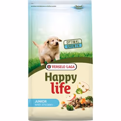 Versele-Laga Junior with Chicken 10kg Adulte Poulet