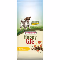 Versele-Laga Happy life 15 kg Adulte