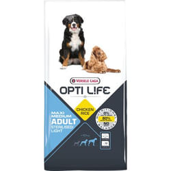 Versele-Laga Adult Sterilised/Light Medium & Maxi 12.5kg 12,5 kg Adulte Poulet