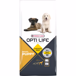 Versele-Laga Puppy Maxi, Chiot, Maxi (26 - 44kg), 12,5 kg