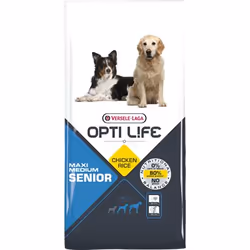 Versele-Laga 5410340311585, Senior, Maxi (26 - 44kg), Moyen (11 - 25kg), 12,5 kg