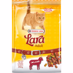 Versele-Laga 5410340409978, Adulte, Agneau, 2 kg, Antioxydants inclus