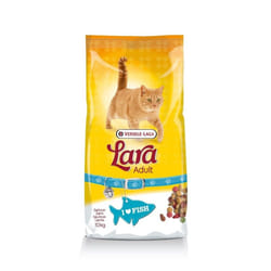 Versele-Laga Lara Adult Salmon 10 kg croquette pour chat Adulte Saumon