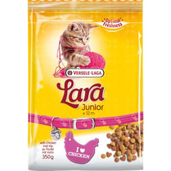 Versele-Laga Junior 350g croquette pour chat Chatons Poulet
