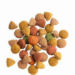 Versele-Laga Adult with Turkey & Chicken croquette pour chat 2 kg Adulte Poulet