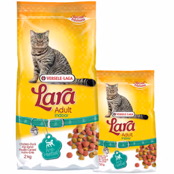 Versele-Laga Adult Indoor 2kg, Adulte, Légumes, 2 kg, Antioxydants inclus
