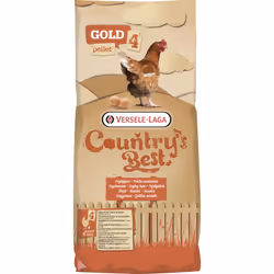 Versele-Laga GOLD 4 GALLICO 20 kg - Vue supplémentaire 2