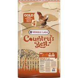 Versele-Laga GOLD 4 mix 5 kg