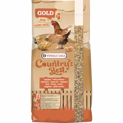 Versele-Laga GOLD 4 mix 5 kg