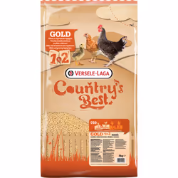Versele-Laga GOLD 1&amp;2