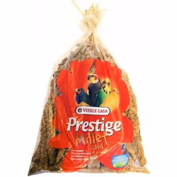 Millet en Grappes Versele Laga pour oiseaux Sac…