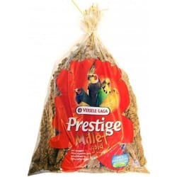 Millet en Grappes Versele Laga pour oiseaux Sac…