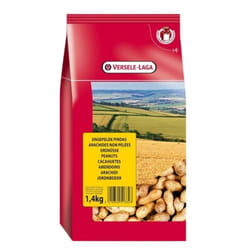 Versele-laga - Cacahuetes 1,4 kg