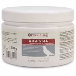 Conditionneur intestinal avec prEbi—tique et probiatiques pour favoriser la flore intestinale naturelle. Aidez en particulier ...