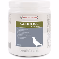 Du dextrose enrichi de vitamines. Le glucose a enrichi de vitamines pour favoriser la rEcupEration aprs un vol ou une maladie ...