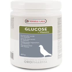 Versele-laga - Glucose oropharmale + vitamines 400g