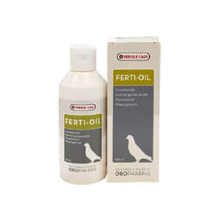 Oropharma Ferti-Oil 250 ml