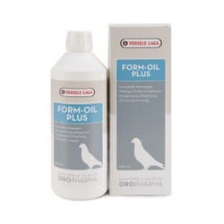 Opharma Form-Oil plus 500 ml