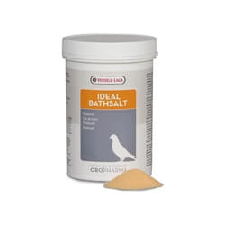 Oropharma idEal bathsalt ps 1kg