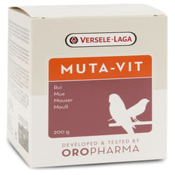 Oropharma Muta-Vit 200g