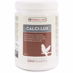 Aliment complémentaire pour oiseaux Nobby Pet Orlux Calci-lux