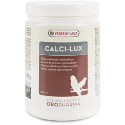 Aliment complémentaire pour oiseaux Nobby Pet Orlux Calci-lux