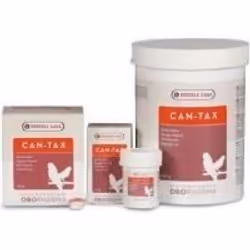 Aliment complémentaire pour oiseaux Nobby Pet Orlux Can-Tax