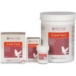 Aliment complémentaire pour oiseaux Nobby Pet Orlux Can-Tax