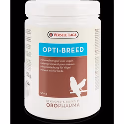 Compléments alimentaire pour oiseaux Nobby Pet Orlux Opti-Breed 500 g