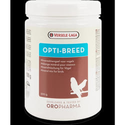 Compléments alimentaire pour oiseaux Nobby Pet Orlux Opti-Breed 500 g