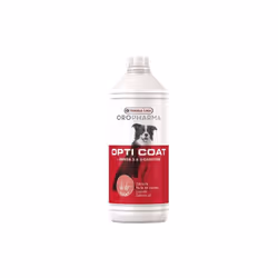 SupplEment alimentaire pour Versele-Laga Bright Hair Llaga