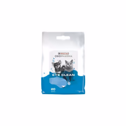 Opharma Eye Clean est un nettoyage et des lingettes apaisantes pour les chiens et les chats.