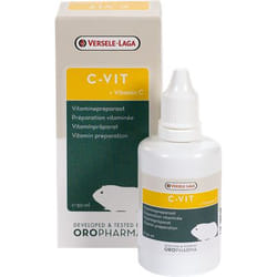 Versele-Laga C-Vit Cochon d'inde Liquide