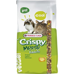 Crispy Mustli - lapins 20 kg