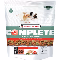 Extrait tout dans un riche en protEines pour les rats et les souris. Versle-Laga Rat et souris complet sont nutritionnels san ...