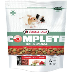 Versele-laga - Rat et souris complet 500G