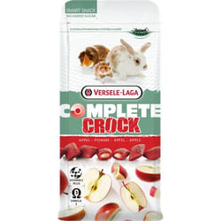 Versele-Laga Crock Apple En-cas 50 g Lapin