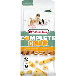 Versele-Laga Crock Cheese En-cas 50 g Hamster, Souris, Rat