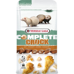 Crock Chickn 50g complet