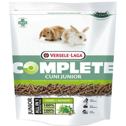 Cuni Junior 500G complet