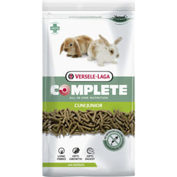 Versele-Laga Cuni Junior Complete En-cas 1,75 kg Lapin