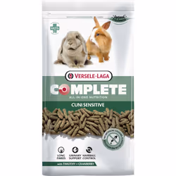 Versele-Laga Cuni Sensitive Complete