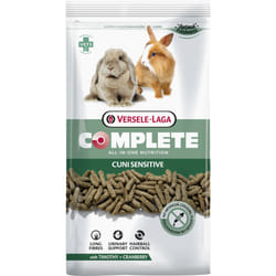 Versele-Laga Cuni Sensitive Complete En-cas 1,75 kg Lapin
