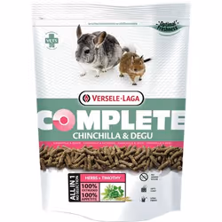 Versele-Laga Chinchilla & Degu