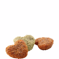 Versele-Laga Rat & Mouse 2 kg Granulés Souris, Rat