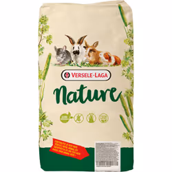Versele-Laga Cuni Nature En-cas 2,3 kg Lapin