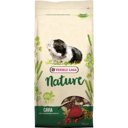 Versele-Laga Cavia Nature En-cas 2,3 kg Cochon d'inde