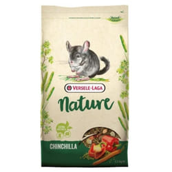 Versele-laga - Nature chinchilla 2,3 kg