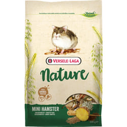 Versele-Laga Mini Hamster Nature En-cas 400 g